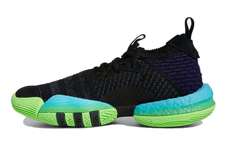 adidas Trae Young 2.0 Trae-tlien GS H06486 36