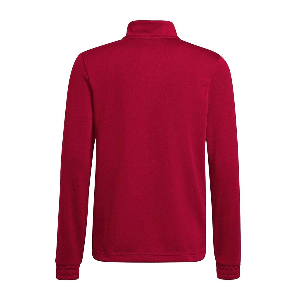 Adidas Mens Funnel Neck Sweatshirt
