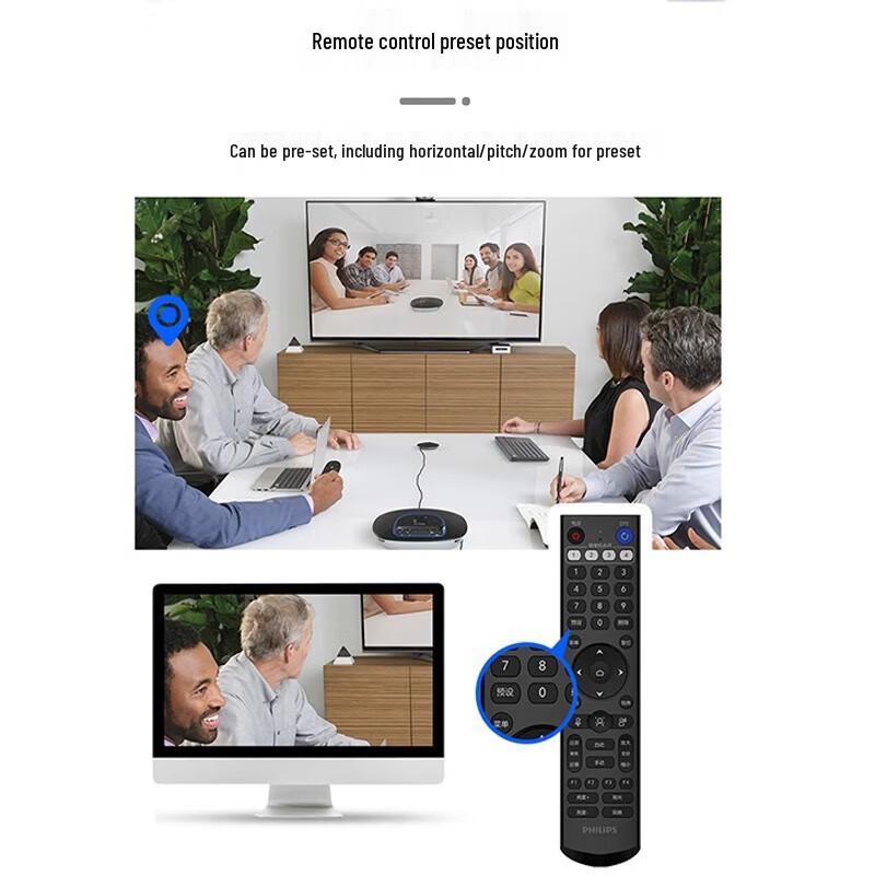 Philips Conference & Office Solutions (CN Version)