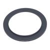Filter Ring Adapter Professional 77mm To 95mm Full Metal Lens Filter Adapter Ring for Camera Filter Accessories