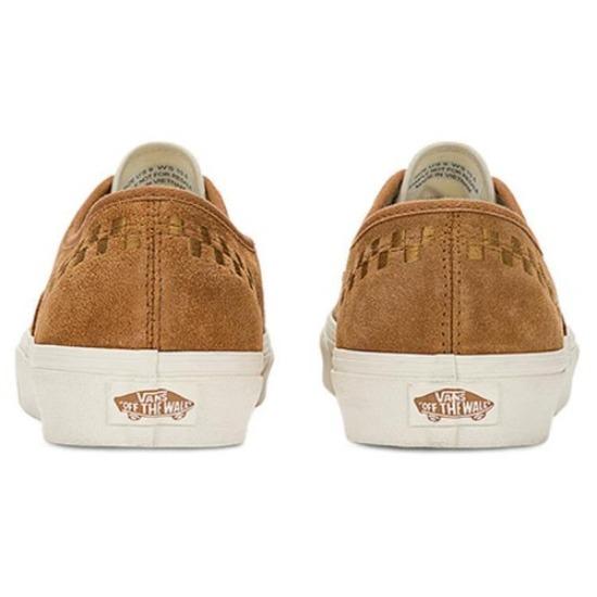 VANS Authentic Field Daze - Potting Soil - VN0009PVDMV