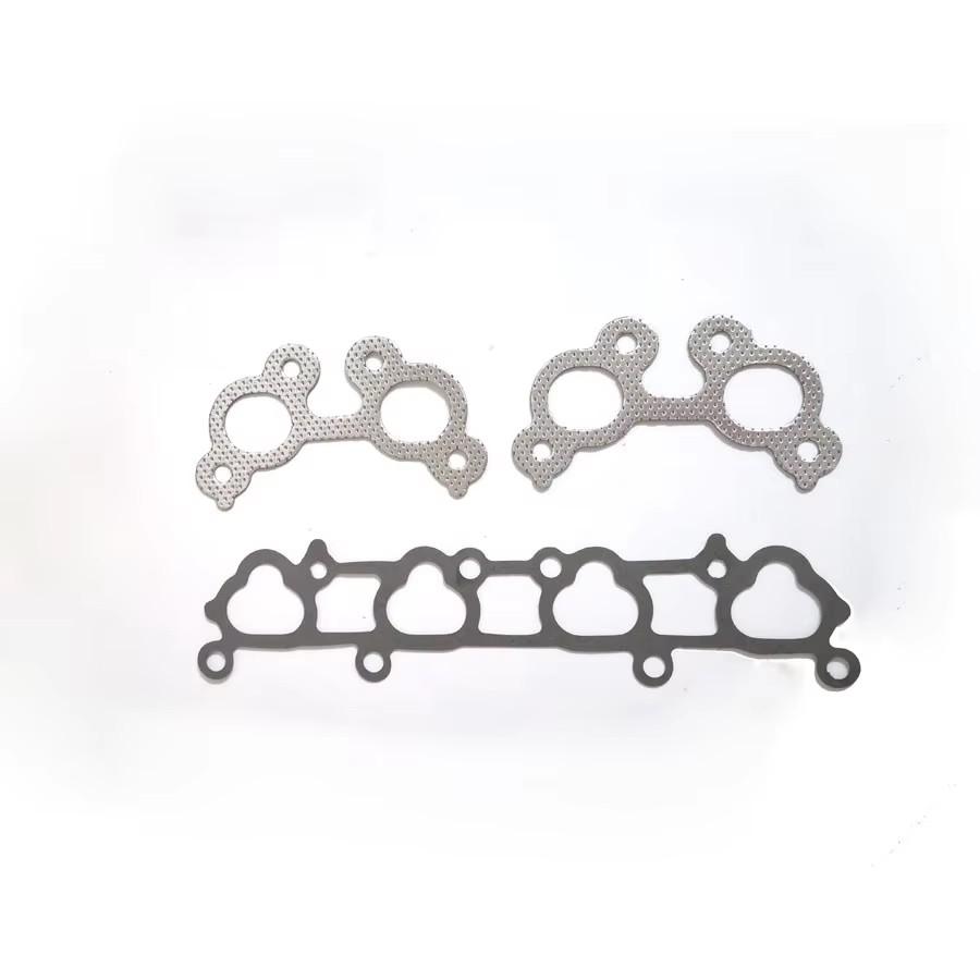 CG10DE CG13DE For NISSAN MICRA II 1.0 Full Set Engine Rebuilding Kits Overhaul Package Engine Gasket 10101-41B25 50110100