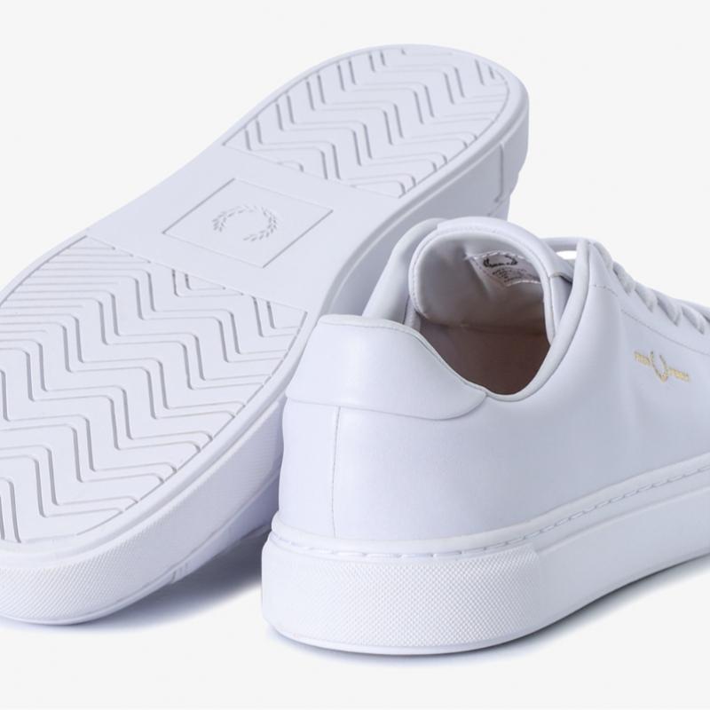 Fred Perry Unisex Sneakers Sfpu2335310 100