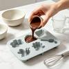 6 Options Mousse Cake Mold Bee Theme Baking Mould New Chocolate Dessert Mold  DIY Baking
