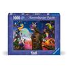 Puzzle - RAVENSBURGER - Chants des Oiseaux disparus - 1000 pièces - Multicolore - À partir de 14 ans