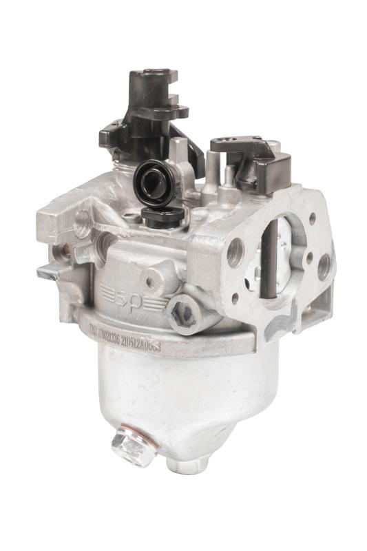 Gaźnik Loncin 1P70Fc Ssanie Ręczne Część Oryginalna 170021336-0001