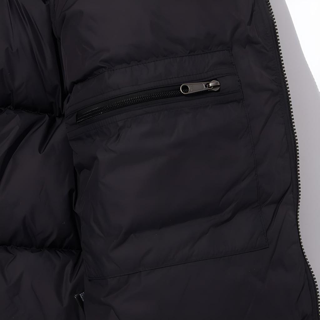 The North Face 1996 Down Jacket Men's Brown NJ1DQ10A
