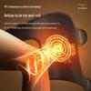 AUX Electric Heating Knee Massager CN plug (adapter included)