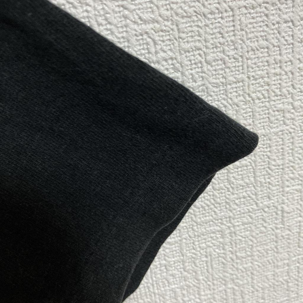 [USED] Made in USA 90s Snoopy T-shirt All Sport Single SNOOPY Made in USA Size 44