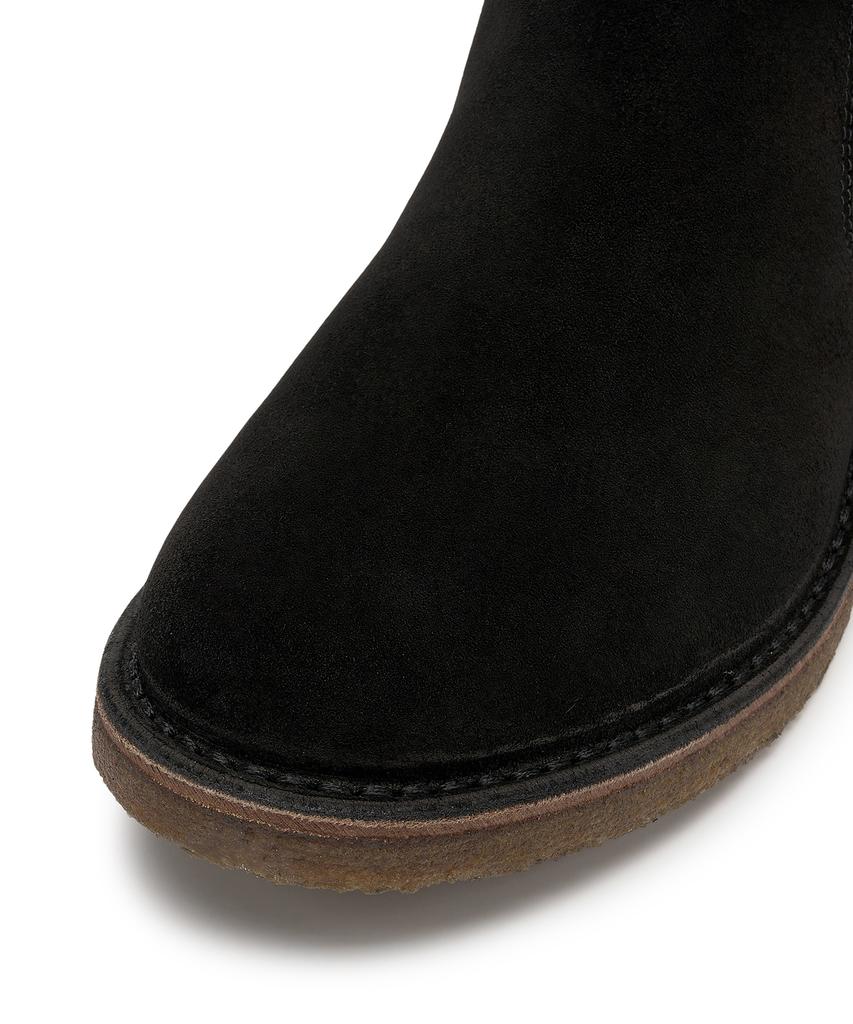Astorflex Bitplex 001 - Black / Ast-Bf-Bk