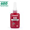 50ml Threadlocker Screw Glue Quickly Cured Thread Locking Agent Anaerobic Adhesive Corrosion-Resistant Anti-Loosening Glue
