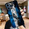 Honduras Flag Case For iPhone 17 Pro Max 16 15 14 11 12 13 Mini Plus 16e 17 Air Bumper Cover Accessories