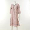 Wacoal Damen Einteiler Pyjama Paisleymuster [wgn380w]
