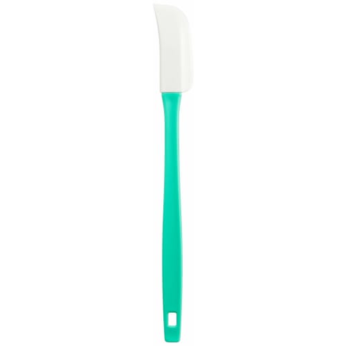 Shimotori Seisakusho Silicone Kitchen Spatula, Hand Cleaner, Small, Made in Japan, B-002