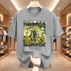 Vintage Pickle Enthusiast Funny Meme T Shirts Women Fashion 90s Graphic T-shirt Tees Women T Shirt Clothes