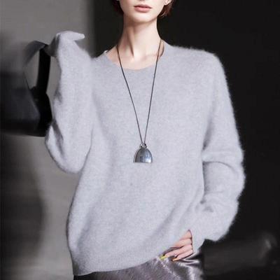 Üst Kıyafetler – Kazaklar