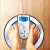 EB8504H LCD Digital Body Weight Scale