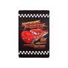 Disney CARS Fleece-Plaid 100 x 150 cm Kinderdecke