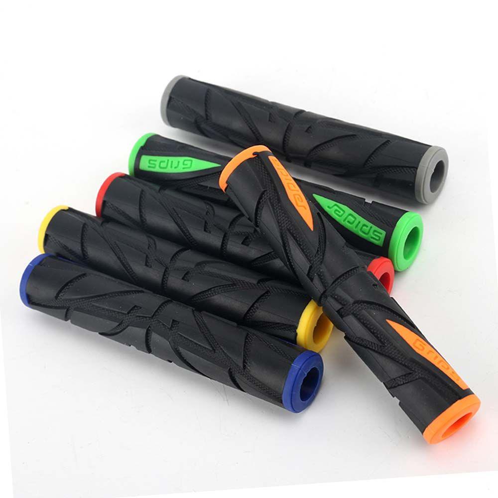 Cover Motorbike Bicycle Protection Cover Silicone Sleeve Brake Handle Motorcycle Handlebar Grip