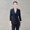 Treamon New Chinese Style Women's Suit Set
