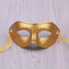 Dance Party Diamond Venetian Mask Venice Wedding Carnival Performance Costume Sex Lady Mask Masquerade For Women Men Wholesale