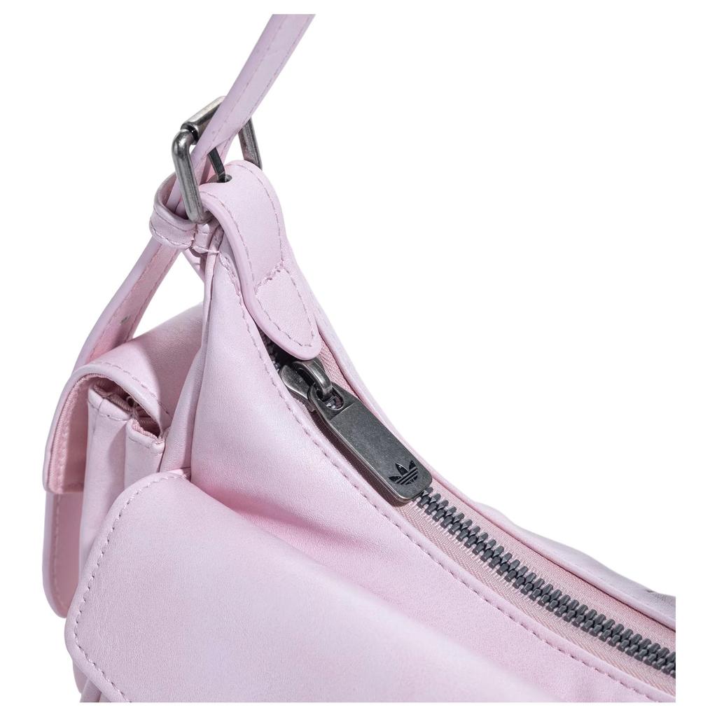 adidas Originals CLASSIC SPORT Polyurethan Umhängetasche Damen Sandrosa KW4749