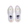 New FILA Wings Sneakers 'White Green Lilac' Women's F12W226118FWS