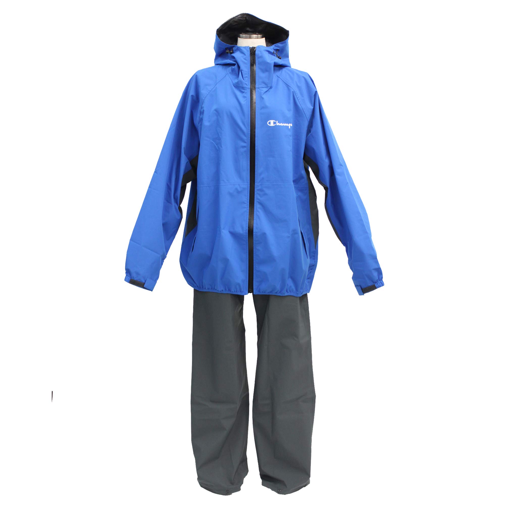 

Костюм-дождевик Champion Stretch Blue M Unisex CHU18STM синий