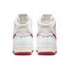(WMNS) Nike Air Force 1 High Sculpt 'White Gym Red' Women's DC3590-100