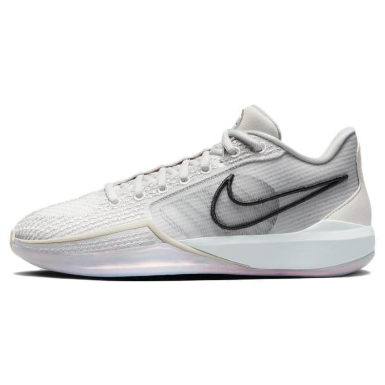 Novo Nike Sabrina 1 EP 'Ionic' Feminino FQ3389-010