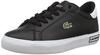 Lacoste Powercourt Sneakers (41SMA0028) Black/black/white