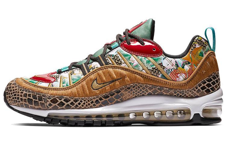 

Nike Air Max 98 Китайський Новий рік BV6649-708 41