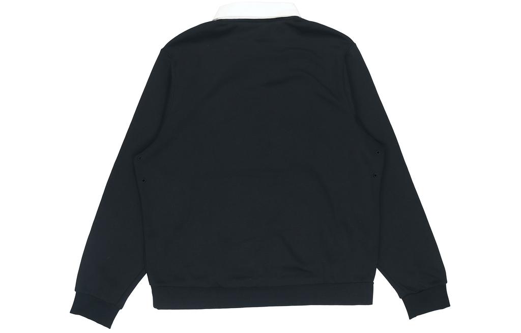 Nike Sweatshirt Spring Men's Black DM6483-010
