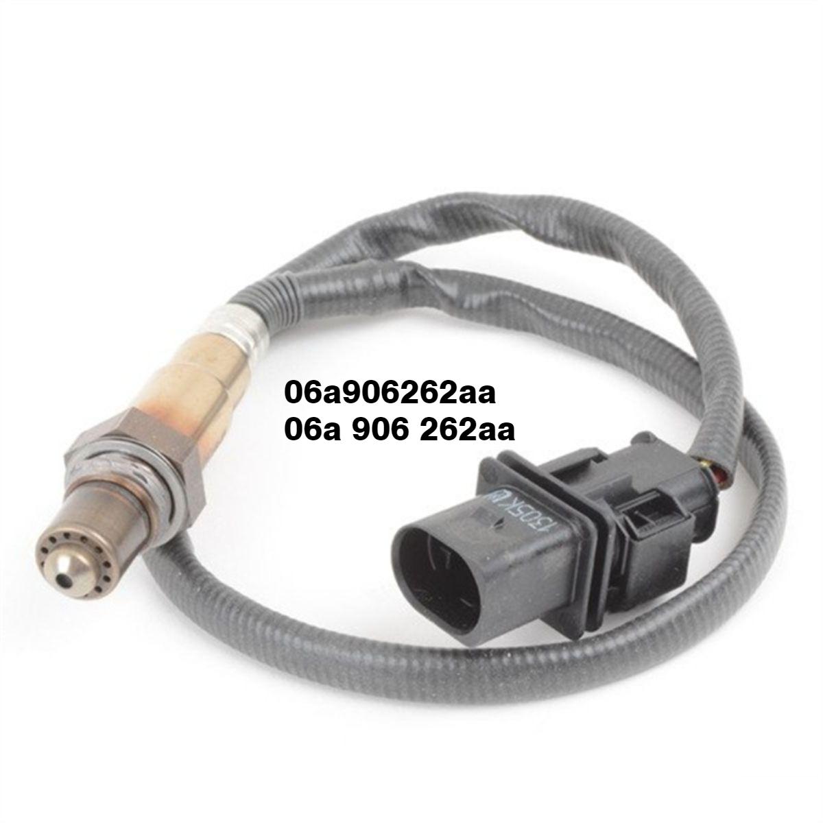 Fit for AD oxygen sensor 06a906262aa; 06a 906 262 aa