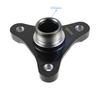 1Pc 81/85mm Gears 34/37 Auto Rear Axle Differential Flange for BMW 520 525 530 730 750 760 F02 F10 F18 2008-2017 Car Accessories