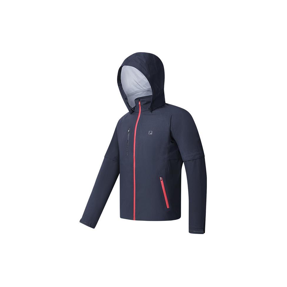 FILA Golf Jackets & Coats Men's Legend Blue A11M415707F-NV