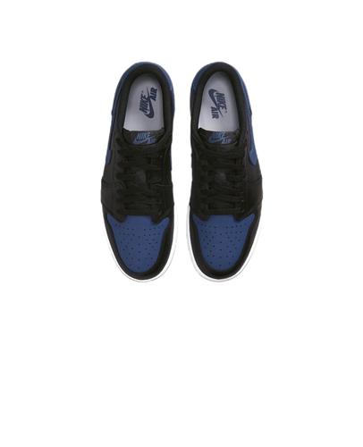 Jordan 1 Low OG Mystic Navy - CZ0790-041