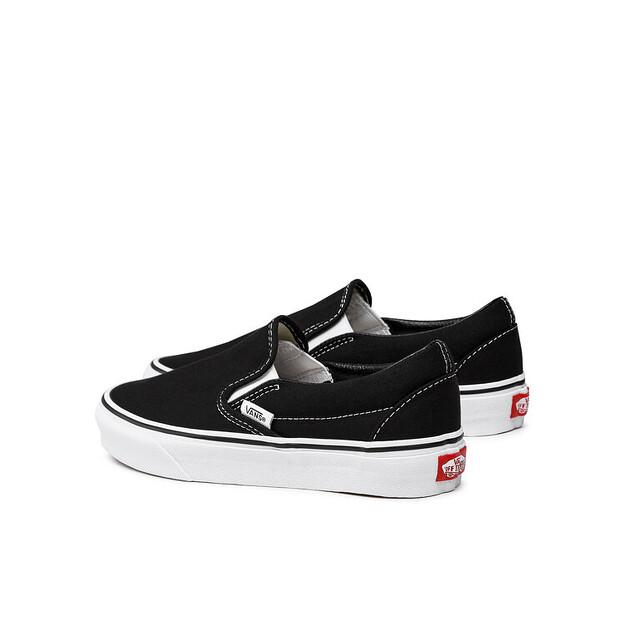 Кроссовки Vans Classic Slip-On