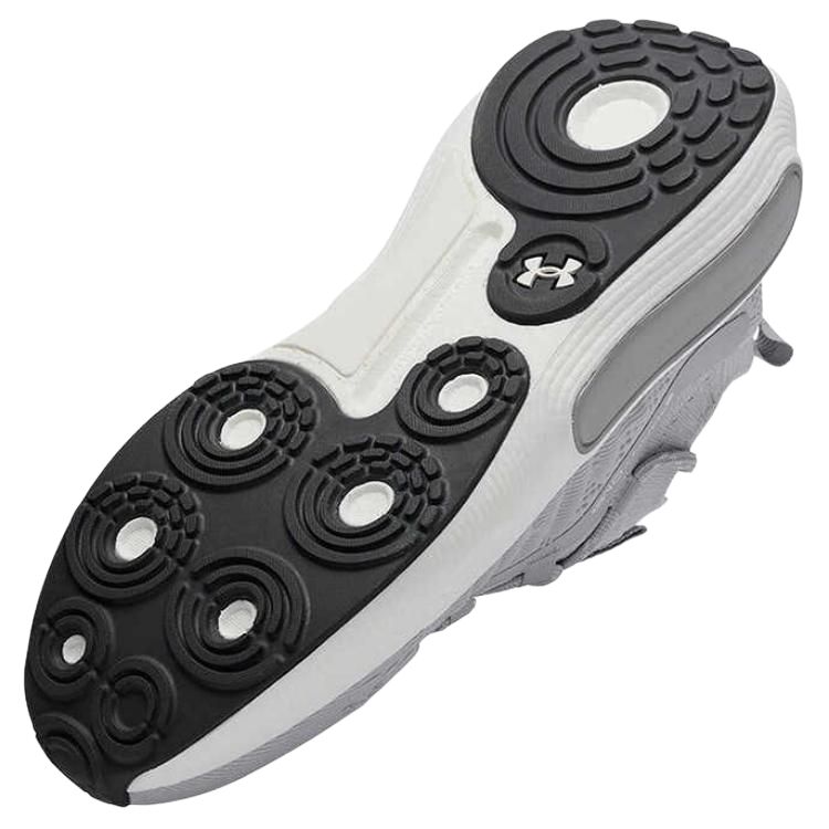 Under Armour HOVR Phantom 4 Mod Grey Women Sneakers Halo-Grey White 3027594-011