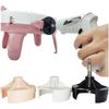 Manuelles Werkzeug Strickmaschinen Zubehör DIY Bastelteile Strick Häkeln Nähmaschinen Teile für Sentro 22/Sentro 40/Sentro 48