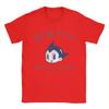 Mens Mighty Atom Astro Boy Est 1952 Vintage Style T Shirts  Pure Cotton Tops Novelty Short Sleeve O Neck Tees 4XL 5XL TShirts