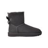Mini Bailey Bow Ii Bottes de Neige Simples et Confortables pour Femmes 1016501-OBS