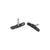 Elvedes Cantilever Brake 70 X 15 Mm Black 2 Pieces
