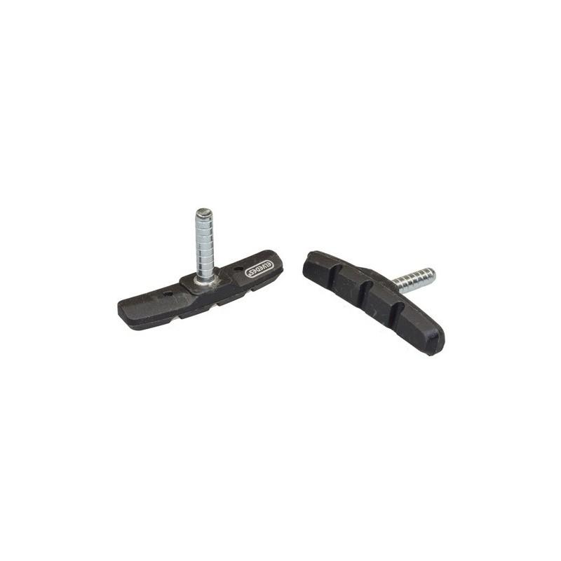 Elvedes Cantilever Brake 70 X 15 Mm Black 2 Pieces
