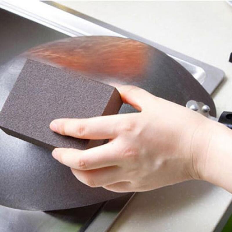 1 Minimal Magic Cleaning Sponge