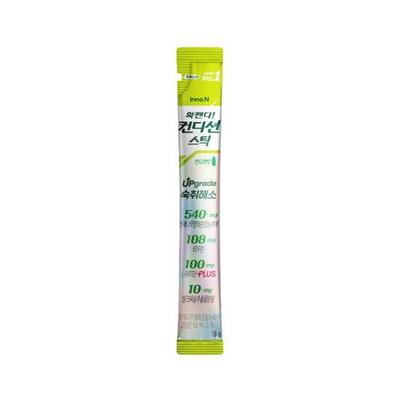 Condition Stick Condition Flavor 1 Pack