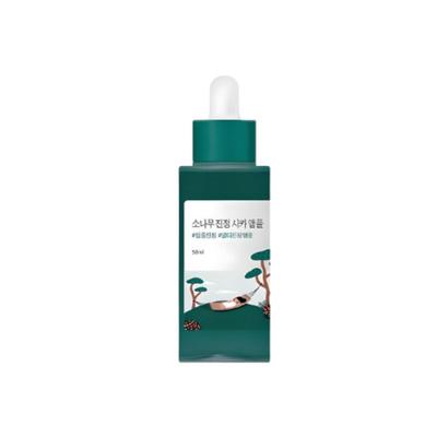Ampułka Uspokajająca Pine Cica – 50ml