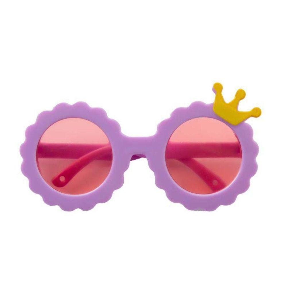 Doll Accessory 20CM Doll Sunglasses Transparent Transparent Plastic Glasses  Children Toy