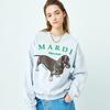 [Mardi mercredi] Sweatshirt Ddanji_heather