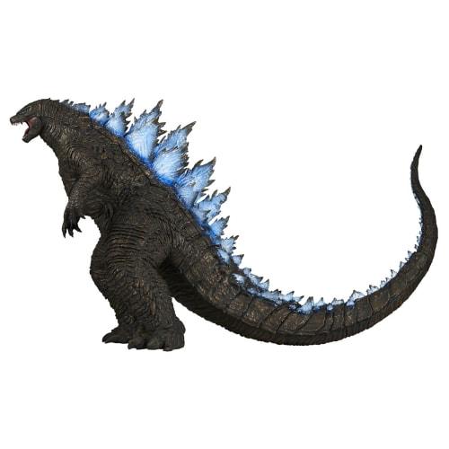 Banpresto "Godzilla x Kong: The New Empire" Monster Roar Godzilla from the movie "GODZILLAxKONGTHENEWEMPIRE" 2024